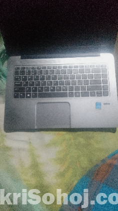 HP laptop